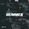 Toyaz Cat - Hummer - Single