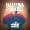 Stephen Paul Cunningham - Ballerina Princess - Single